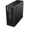 Lenovo ThinkStation P3 Ultra SFF Gen 2 Intel Core Ultra 7 265 32 GB DDR5-SDRAM 512 GB SSD Windows 11 Pro darbstacija melna