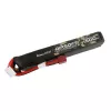 Litija polimēra (LiPo) akumulators Gens Ace GEA15003S25D 1500mAh 3S 11,1V 25C