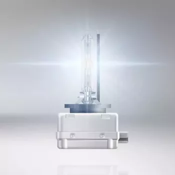 OSRAM D1S XENARC NIGHT BREAKER 220 - 3 gadu garantija