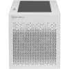 Datora korpuss Silverstone Technology SST-SG16W Mini-ITX balts