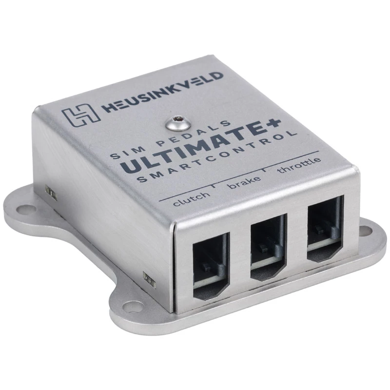 Pedāļu jaunināšanas komplekts Heusinkveld Ultimate Upgrade Kit HE-SPU-SCU sim sacīkšu pedāļiem