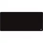 Peles paliktnis Sharkoon SGP50 Melns — tekstila virsma, 400 × 900 mm, 0,65 kg