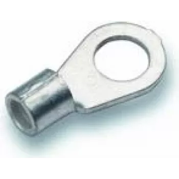Gredzena spaile Cimco 180468 Atveres diametrs 6,5 mm Alvota apdare