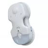 HUTT C65 Logu tīrīšanas robots - balts