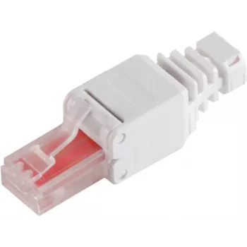 shiverpeaks BS75011 vadu savienotājs RJ-45 balts (BS75011)