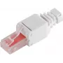 shiverpeaks BS75011 vadu savienotājs RJ-45 balts (BS75011)