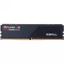 G.Skill | Ripjaws S5 | 32 Kit (16GBx2) GB | DDR5 | 6000 MHz | PC/serveris | Reģistrēts Nē | ECC Nē | F5-6000J3040F16GX2-RS5K