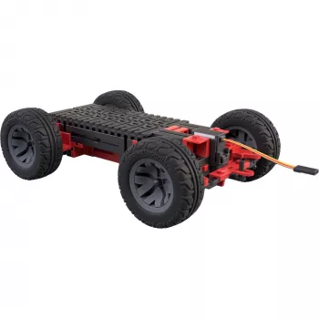 Maker Kit mašīna, konstrukciju rotaļlieta