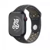 Midnight Sky Nike Sport siksna 45 mm - S/M