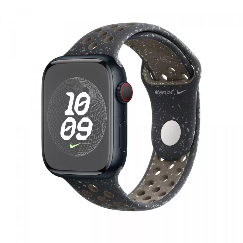 Midnight Sky Nike Sport siksna 45 mm - S/M