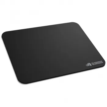 Peļu paliktnis Glorious PC Gaming Race pele Pad 2 Medium - Edgeless - Melns