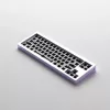 AKKO MonsGeek M7 VIA barebone komplekts, violets