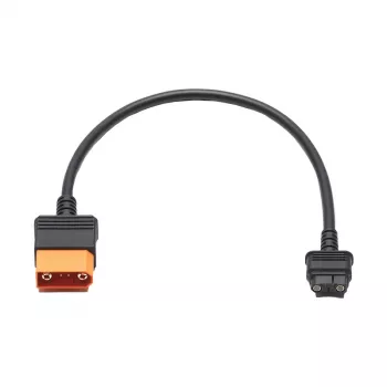 DJI Power ātrās uzlādes kabelis droniem