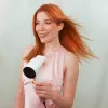 Matu žāvētājs CECOTEC IoniCare RockStar Nano IonTech Champagne
