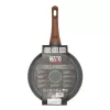 Krēpju panna D24 A2,1CM/93512 Resto