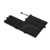 Baterija zaļa Cell LE172 litija polimēra 4500 mAh Lenovo IdeaPad C340 / S340 sērijai