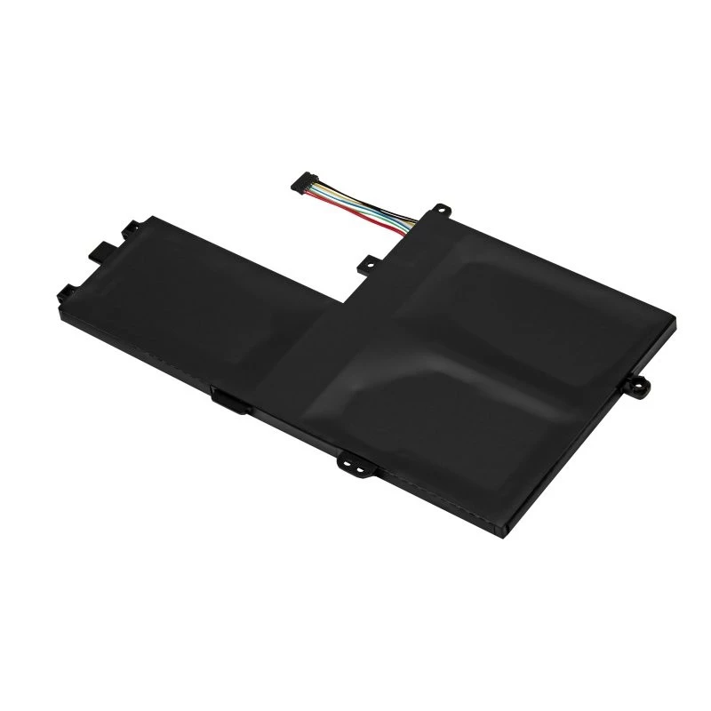 Baterija zaļa Cell LE172 litija polimēra 4500 mAh Lenovo IdeaPad C340 / S340 sērijai
