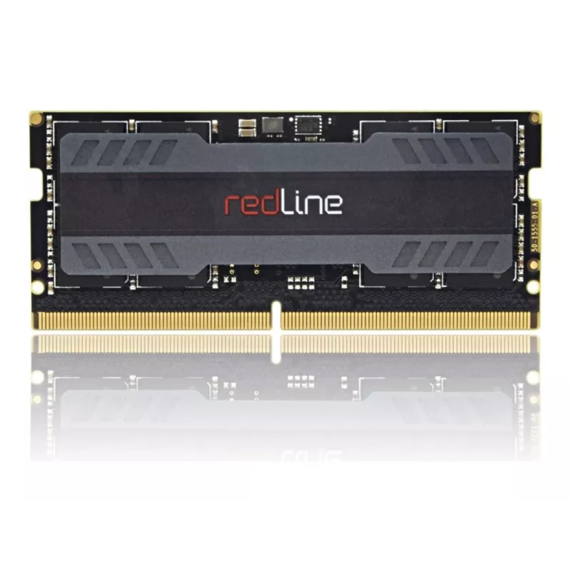 Mushkin Redline DDR5 32GB 5600MHz atmiņas modulis