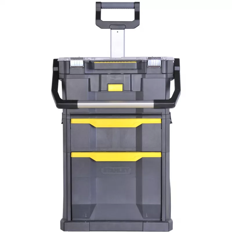 Stanley 1111880 melns