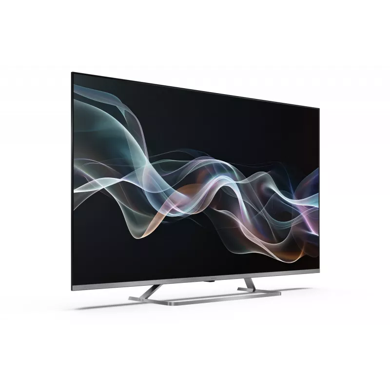 Sharp 4K Ultra HD QLED MiniLED televizors | 55JP7265E | 55 | Google TV | UHD
