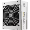Cooler Master MPE-A501-AFCAG-3EGEU MWE Gold 1050 V2 ATX3.1 Pelēks 1050W 90% tipiskā efektivitāte (MPE-A501-AFCAG-3EGEU)