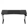 Huzaro Hero 4.6 Melns gaming desk
