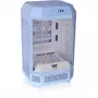 PC korpuss Thermaltake The Tower 250 Hydrangea Blue Mini Tower