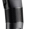 Matu trimeris BABYLISS E786E, bezvadu uzlādējams, 13 garuma soļi, 0,5–24 mm, nerūsējošā tērauda asmens, melns