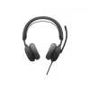 Logitech Zone Wired 2 for Business - austiņas ar mikrofonu (981-001615)