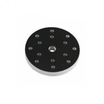 Bosch 2 608 601 126 slīpēšanas piederums 1 gab.