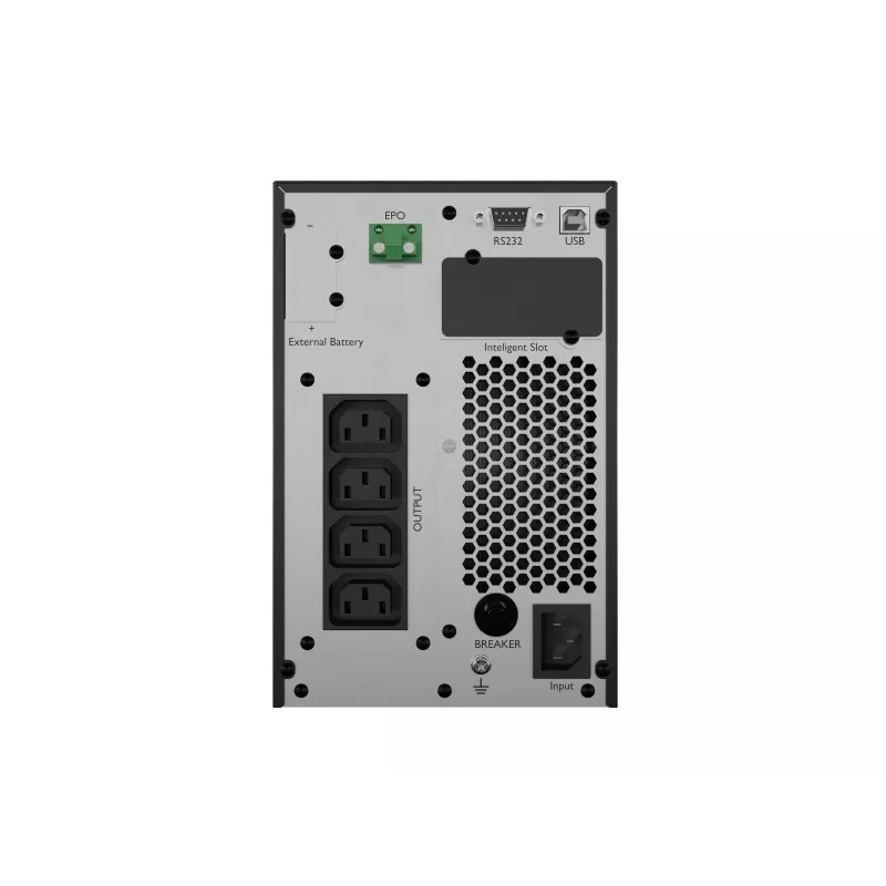 Nepārtrauktās barošanas avots ARMAC UPS Office On-Line PF1 1000VA LCD 4×IEC C13
