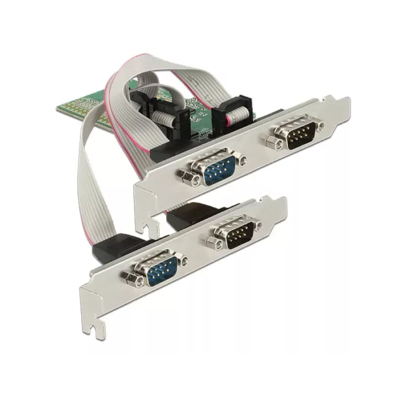 Iekšējais seriālais adapteris DeLOCK 89557