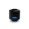 Griezes momenta fiksācijas gredzens EK Water Blocks EK-Quantum Torque Color Ring 10-Pack STC 12/16