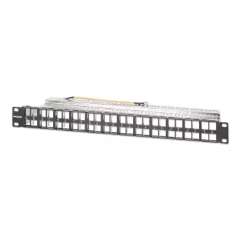 Intellinet 721028 keystone module accessory Ievietošanas rāmis