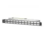 Intellinet 721028 keystone module accessory Ievietošanas rāmis