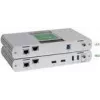 KVM paplašinātājs Icron Raven 3104 Pro raidītājs un uztvērējs