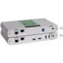 KVM paplašinātājs Icron Raven 3104 Pro raidītājs un uztvērējs