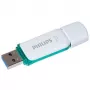 Philips FM25FD75B USB zibatmiņa 256 GB USB Type-A 3.2 Gen 1 (3.1 Gen 1) Tirkīzzila, Balta