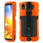 Protech Case Safety oranža+HDSP TC22 TC27 Pantone 021C Soft somiņa