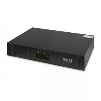UPS nepārtrauktās barošanas avots VOLT POLSKA RACKUPS 850VA 480W