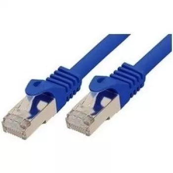 shiverpeaks BASIC-S tīkla kabelis Zils 7.5 m Cat7 S/FTP (S-STP)