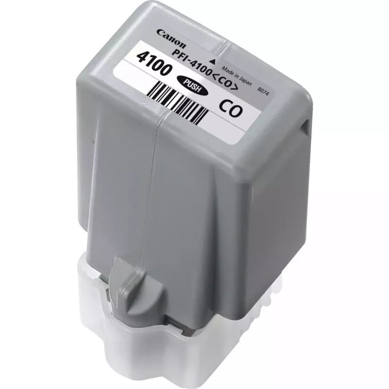 Canon LUCIA PRO II tintes kasetne 1 gab. Oriģināla Standarta ietilpība Optimizētājs