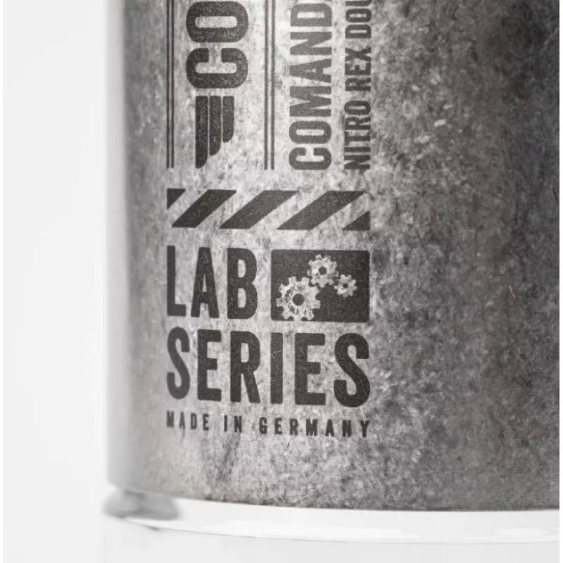 Comandante C40 MK4 Lab Series Tigershark Stone Washed manuālā kafijas dzirnaviņas