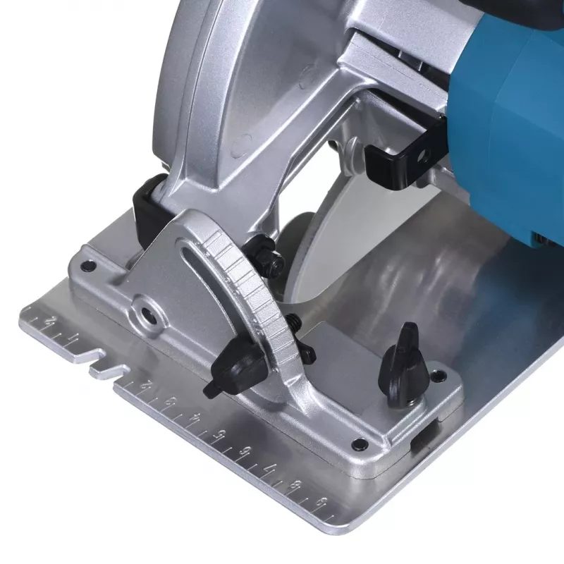 Makita HS7611 pārnēsājams ripzāģis 19 cm 5500 RPM 1600 W