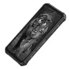 Viedtālrunis UleFone Armor X16 6,1 collas 128GB melns, energoefektivitātes klase A