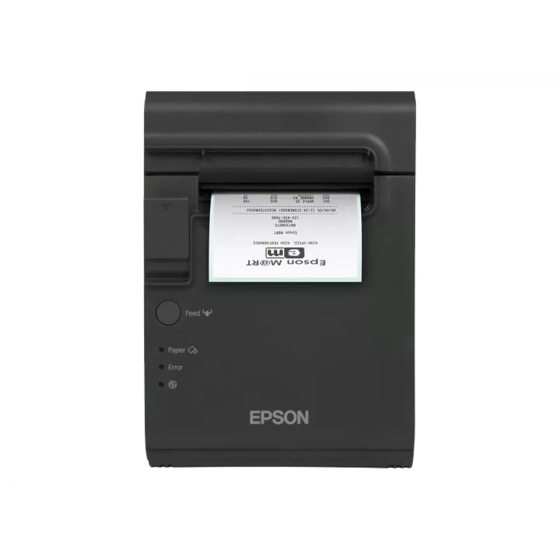 Epson TM-L90-i etiķešu printeris Termopārsūtīšana 180 x 180 DPI 150 mm/s Vadu