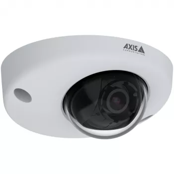 Tīkla kamera P3925-R M12 1080P/01933-001 Axis