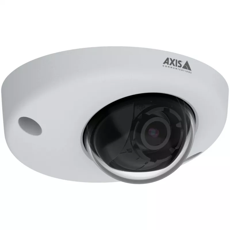 Tīkla kamera P3925-R M12 1080P/01933-001 Axis