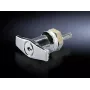 Elektroapvalku slēdzene Rittal SZ 2535.000, sudraba krāsā, 150 g