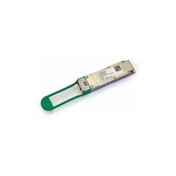 Mellanox MMA1L30-CM - QSFP28 uztvērēja modulis - 100 Gigabit Ethernet - 100GBase-CWDM4 - LC vienmodas - līdz 2 km - 1310 nm - priekš Spectrum SN2100, SN2700, Spectrum-2 SN3420, SN3700C